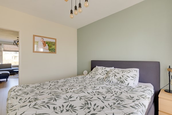 Medium property photo - Burgemeester Caan van Necklaan 287, 2262 GK Leidschendam